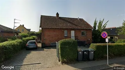 Lejligheder til salg i København S - Foto fra Google Street View