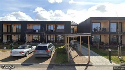 Lejligheder til leje i Slagelse - Foto fra Google Street View
