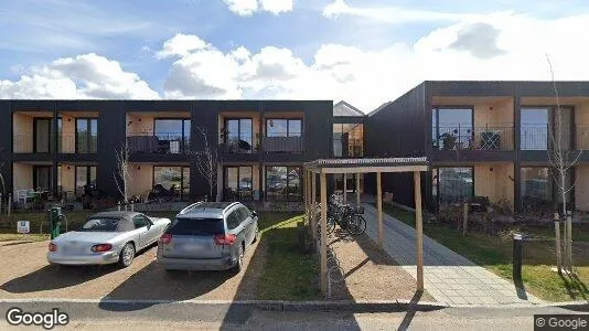 Lejligheder til leje i Slagelse - Foto fra Google Street View