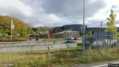 Lejligheder til leje i Kongens Lyngby - Foto fra Google Street View