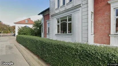 Lejligheder til salg i Helsingør - Foto fra Google Street View