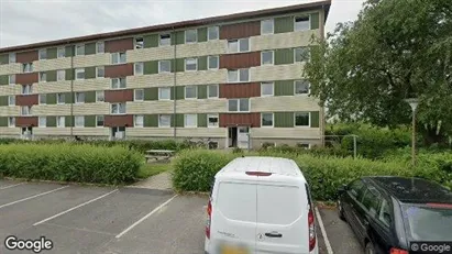 Lejligheder til salg i Randers NV - Foto fra Google Street View
