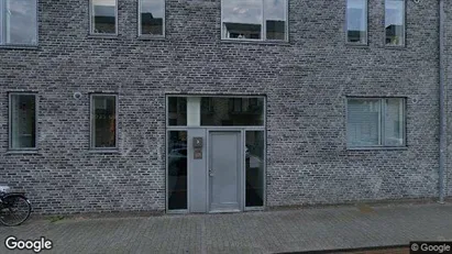 Lejligheder til salg i Valby - Foto fra Google Street View
