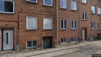 Lejligheder til salg i Aalborg Centrum - Foto fra Google Street View