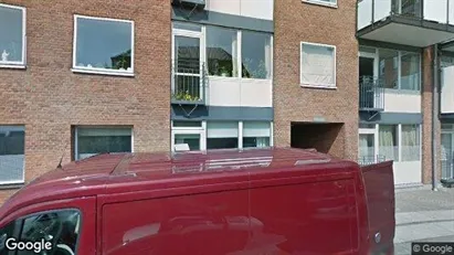 Lejligheder til salg i Østerbro - Foto fra Google Street View