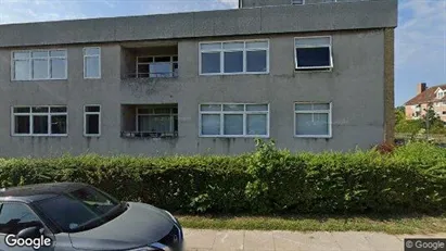 Lejligheder til salg i Bagsværd - Foto fra Google Street View