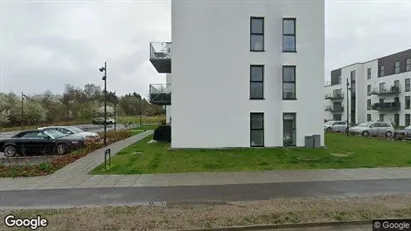 Lejligheder til salg i Farum - Foto fra Google Street View