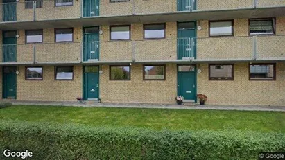 Lejligheder til salg i Hvidovre - Foto fra Google Street View