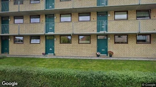 Lejligheder til salg i Hvidovre - Foto fra Google Street View