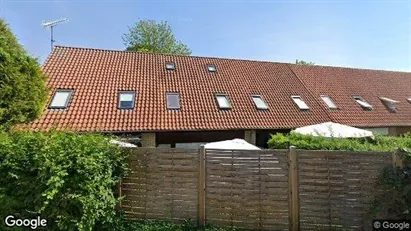 Lejligheder til salg i Birkerød - Foto fra Google Street View