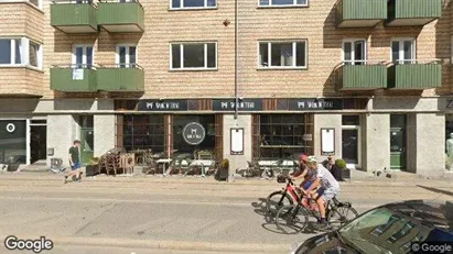 Lejligheder til salg i København NV - Foto fra Google Street View