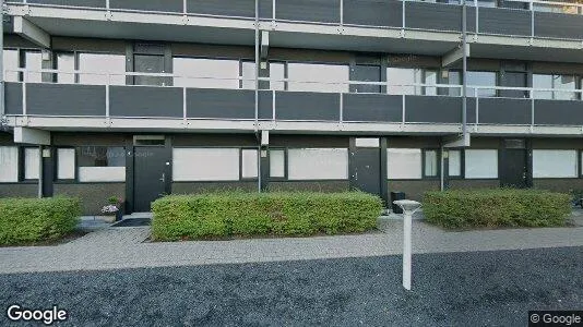 Lejligheder til salg i København NV - Foto fra Google Street View