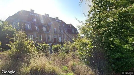 Lejligheder til salg i Espergærde - Foto fra Google Street View