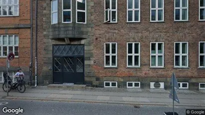 Lejligheder til salg i Vesterbro - Foto fra Google Street View