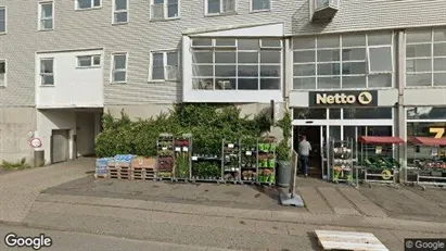 Lejligheder til salg i Vanløse - Foto fra Google Street View