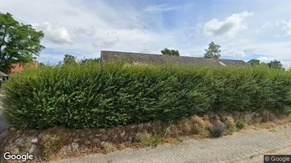 Lejligheder til salg i Holbæk - Foto fra Google Street View