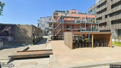 Lejligheder til salg i Roskilde - Foto fra Google Street View