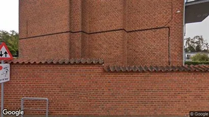 Lejligheder til salg i Horsens - Foto fra Google Street View