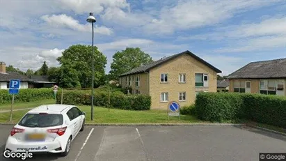Lejligheder til salg i Birkerød - Foto fra Google Street View