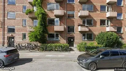 Lejligheder til salg i Nørrebro - Foto fra Google Street View