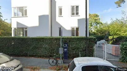 Lejligheder til salg i Østerbro - Foto fra Google Street View