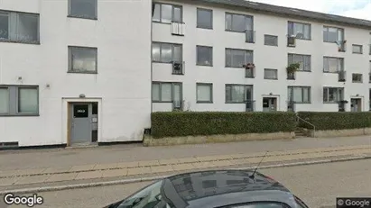 Lejligheder til salg i Valby - Foto fra Google Street View