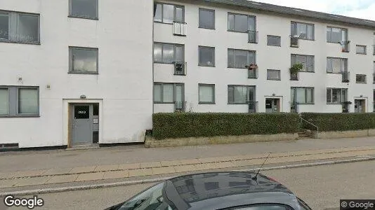 Lejligheder til salg i Valby - Foto fra Google Street View