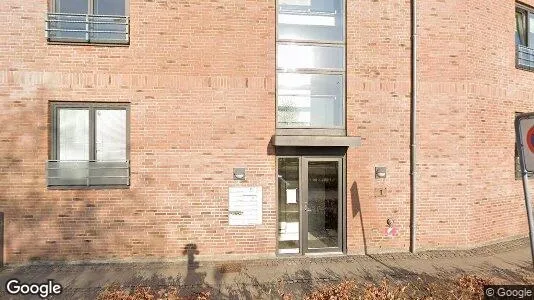 Lejligheder til salg i Aalborg Centrum - Foto fra Google Street View