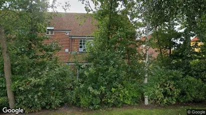 Lejligheder til salg i Frederikssund - Foto fra Google Street View