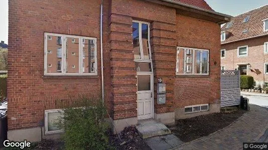 Lejligheder til salg i Odense C - Foto fra Google Street View