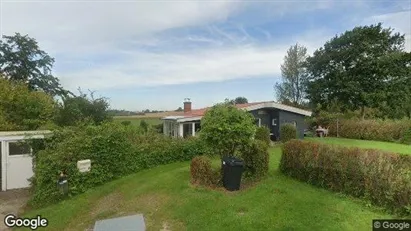 Lejligheder til salg i Broager - Foto fra Google Street View