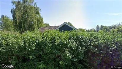 Lejligheder til salg i Gilleleje - Foto fra Google Street View