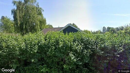 Lejligheder til salg i Gilleleje - Foto fra Google Street View
