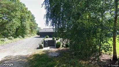 Lejligheder til salg i Oksbøl - Foto fra Google Street View