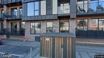 Lejligheder til salg i København SV - Foto fra Google Street View