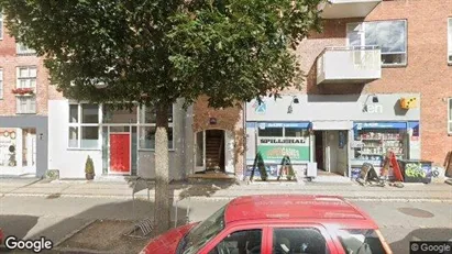 Lejligheder til salg i Valby - Foto fra Google Street View