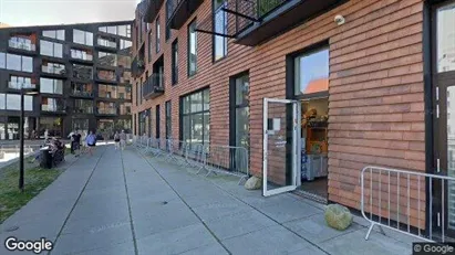 Lejligheder til leje i København K - Foto fra Google Street View