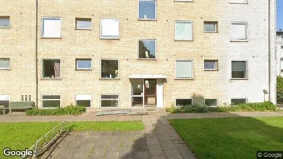 Lejligheder til leje i Viborg - Foto fra Google Street View