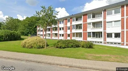 Lejligheder til leje i Viborg - Foto fra Google Street View