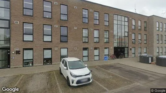 Lejligheder til leje i Aalborg Centrum - Foto fra Google Street View