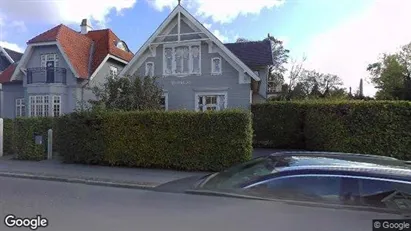 Lejligheder til salg i Nakskov - Foto fra Google Street View