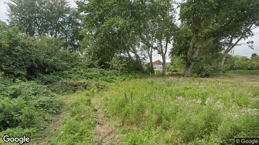 Lejligheder til salg i Ærøskøbing - Foto fra Google Street View