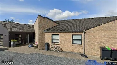 Lejligheder til salg i Haderslev - Foto fra Google Street View