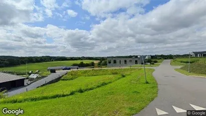 Lejligheder til salg i Haderslev - Foto fra Google Street View