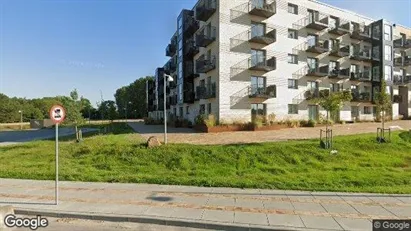 Lejligheder til leje i Odense M - Foto fra Google Street View