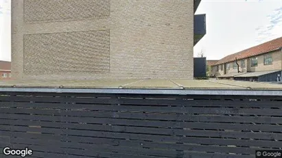 Lejligheder til leje i Hvidovre - Foto fra Google Street View
