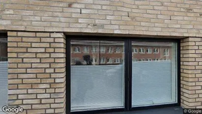Lejligheder til leje i Hvidovre - Foto fra Google Street View