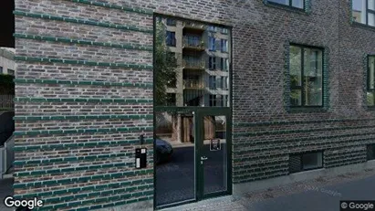 Lejligheder til leje i København SV - Foto fra Google Street View