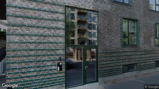 Lejligheder til leje i København SV - Foto fra Google Street View