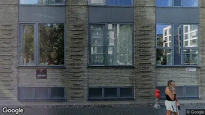 Lejligheder til leje i København SV - Foto fra Google Street View